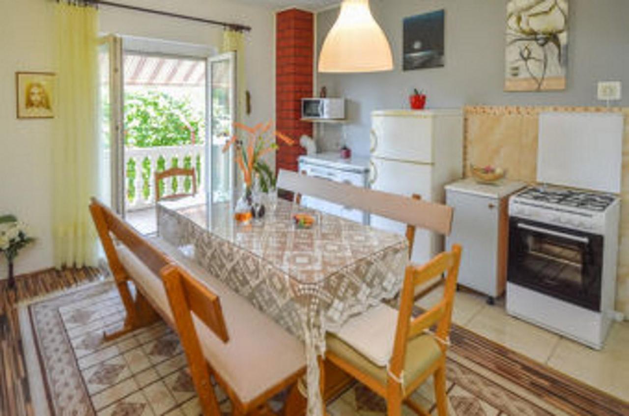 Apartmens Zara Apartment Sibenik Luaran gambar