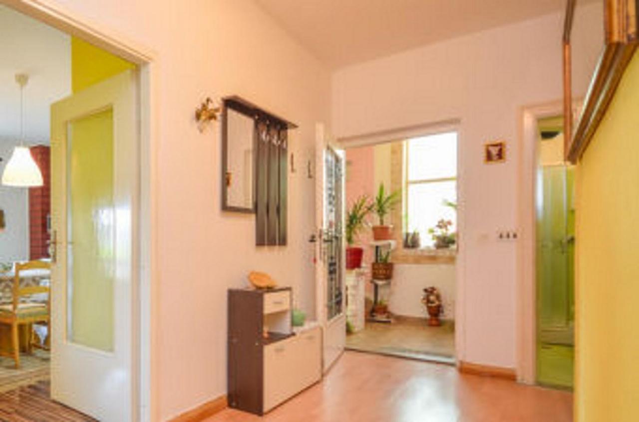 Apartmens Zara Apartment Sibenik Luaran gambar