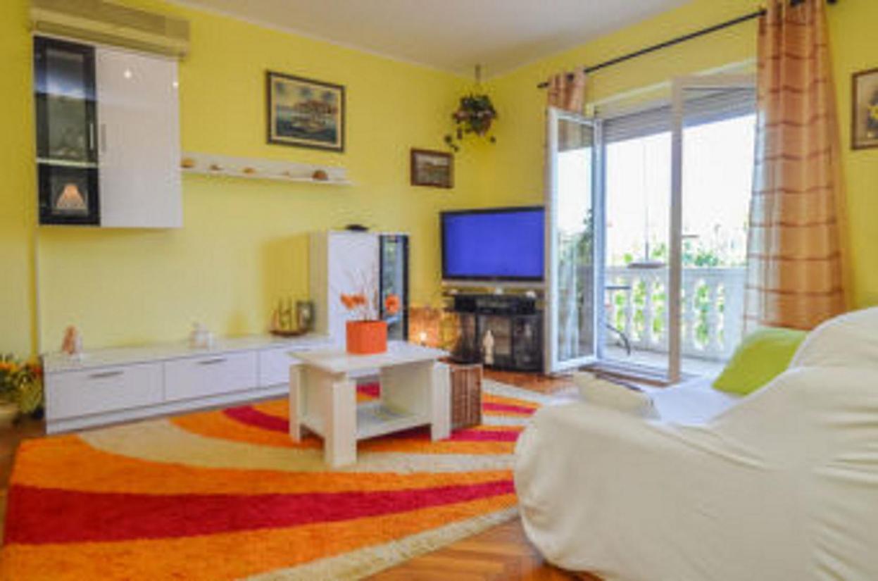 Apartmens Zara Apartment Sibenik Luaran gambar