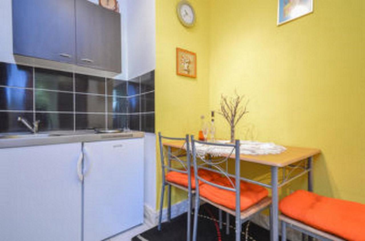 Apartmens Zara Apartment Sibenik Luaran gambar