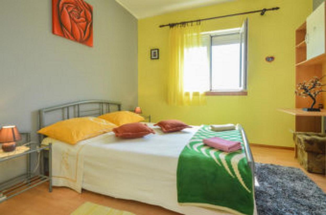 Apartmens Zara Apartment Sibenik Luaran gambar