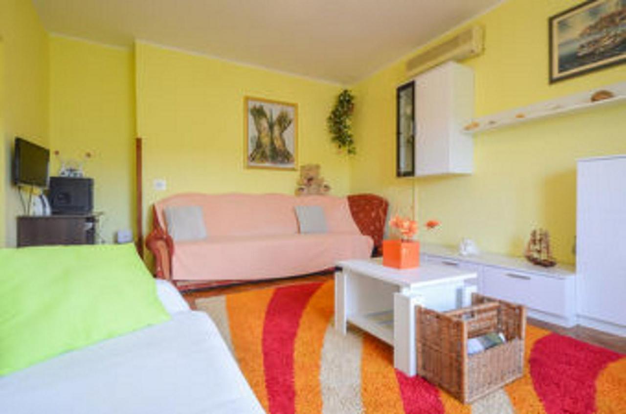 Apartmens Zara Apartment Sibenik Luaran gambar