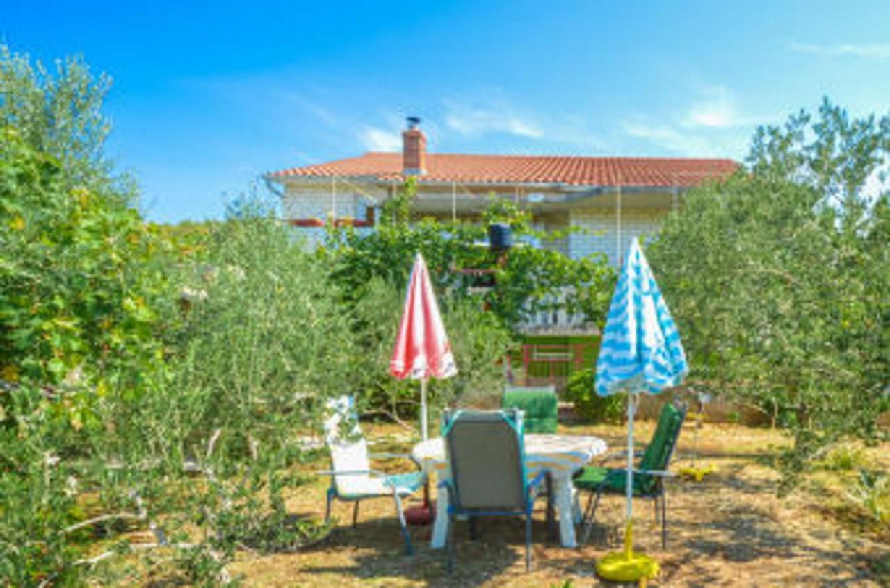Apartmens Zara Apartment Sibenik Luaran gambar