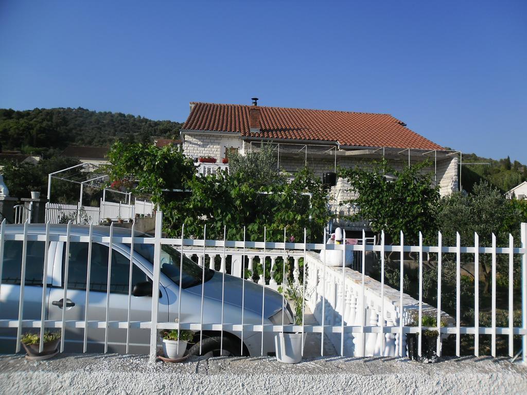 Apartmens Zara Apartment Sibenik Bilik gambar