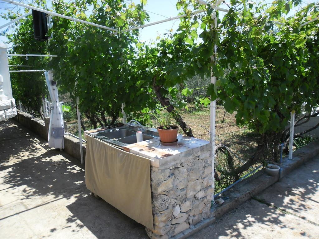 Apartmens Zara Apartment Sibenik Bilik gambar