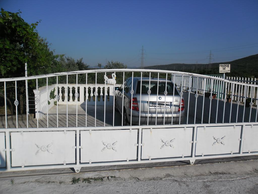 Apartmens Zara Apartment Sibenik Bilik gambar