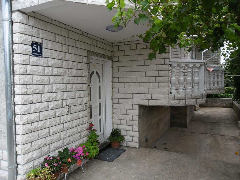 Apartmens Zara Apartment Sibenik Bilik gambar